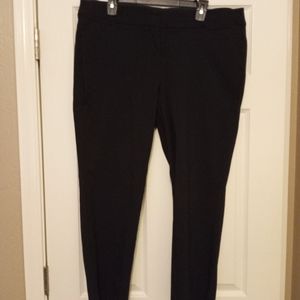 Women's plus size slacks